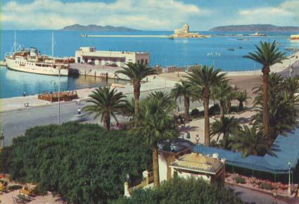 Vecchia Trapani 299 - Trapani - Vista sul Porto e Colombaia.jpg